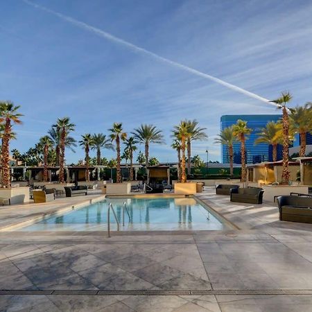 Mgm Signature-12-718 Accessible Studio Las Vegas Exteriér fotografie