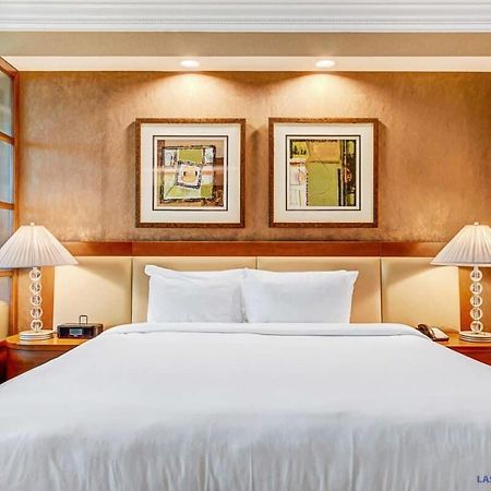 Mgm Signature-12-718 Accessible Studio Las Vegas Exteriér fotografie