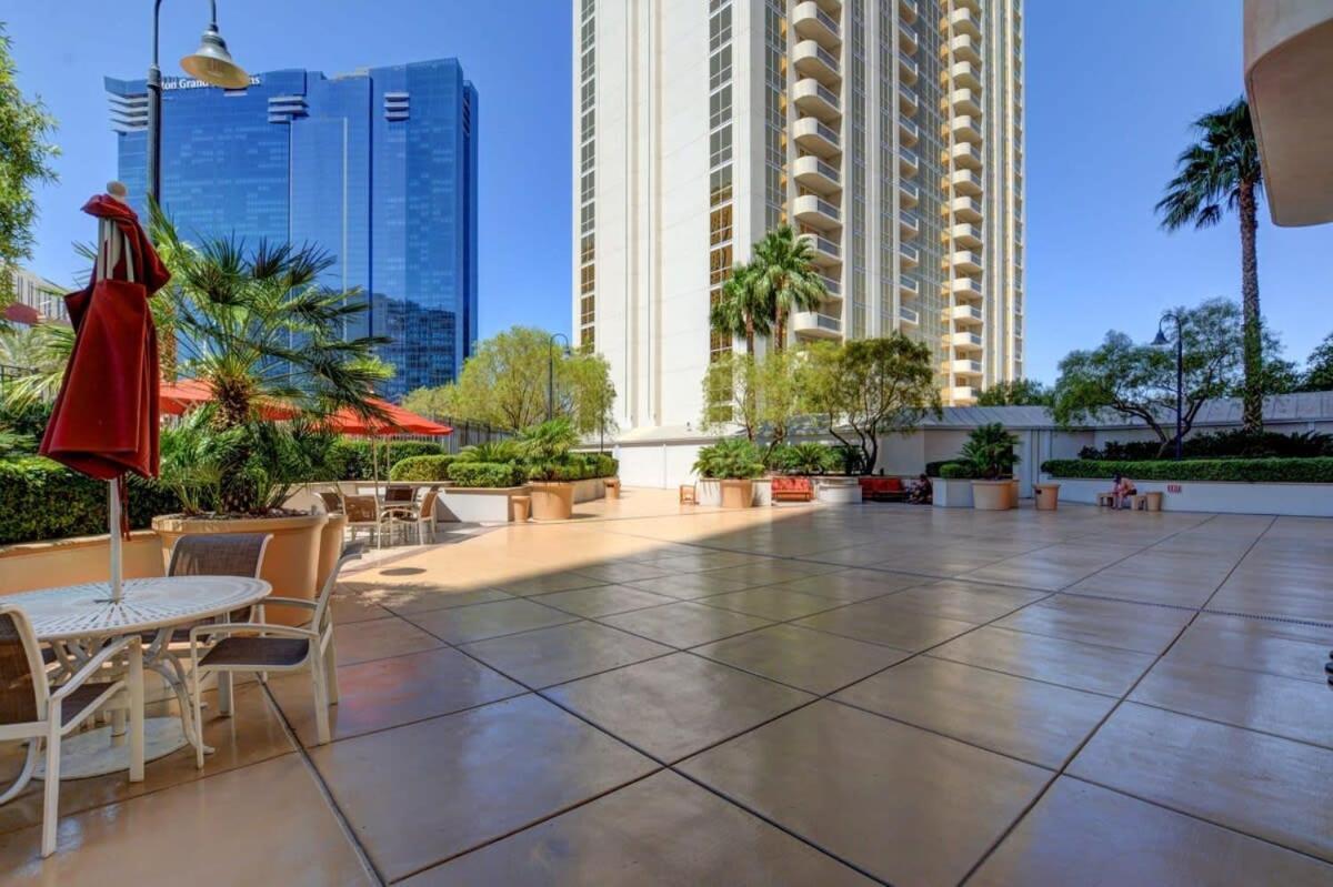 Mgm Signature-12-718 Accessible Studio Las Vegas Exteriér fotografie