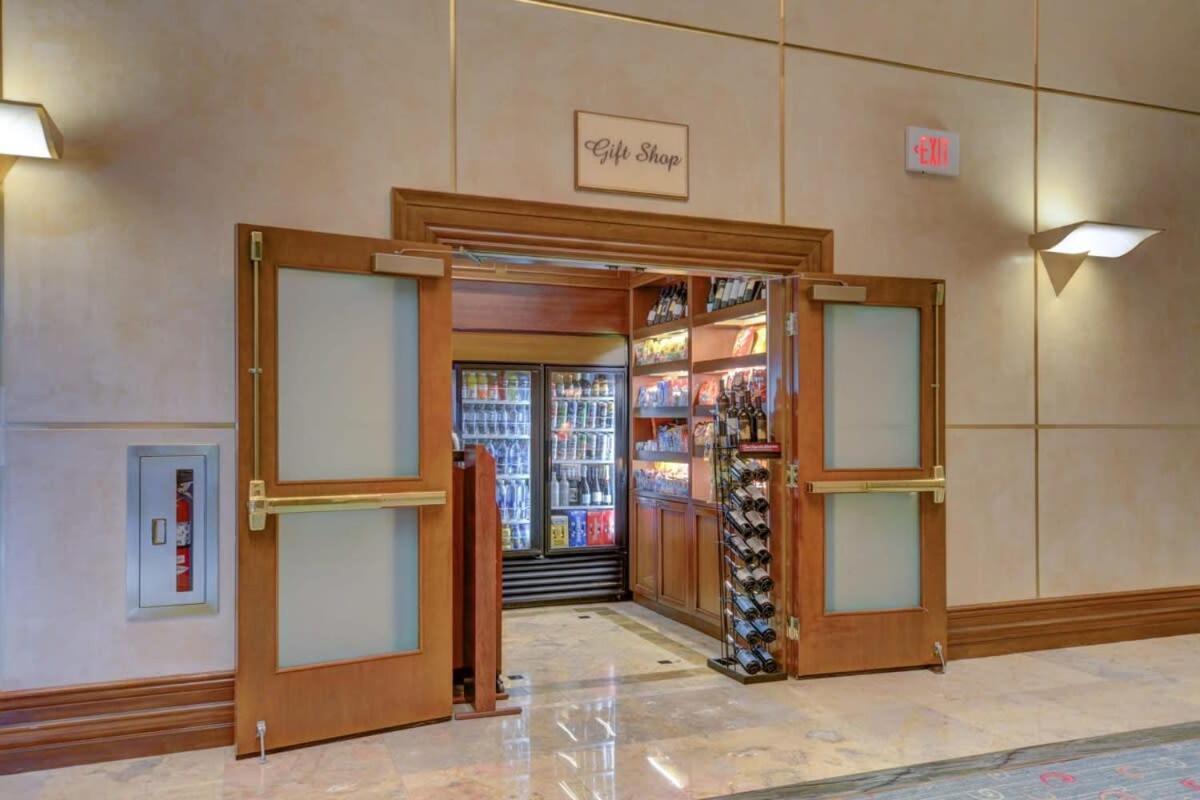 Mgm Signature-12-718 Accessible Studio Las Vegas Exteriér fotografie