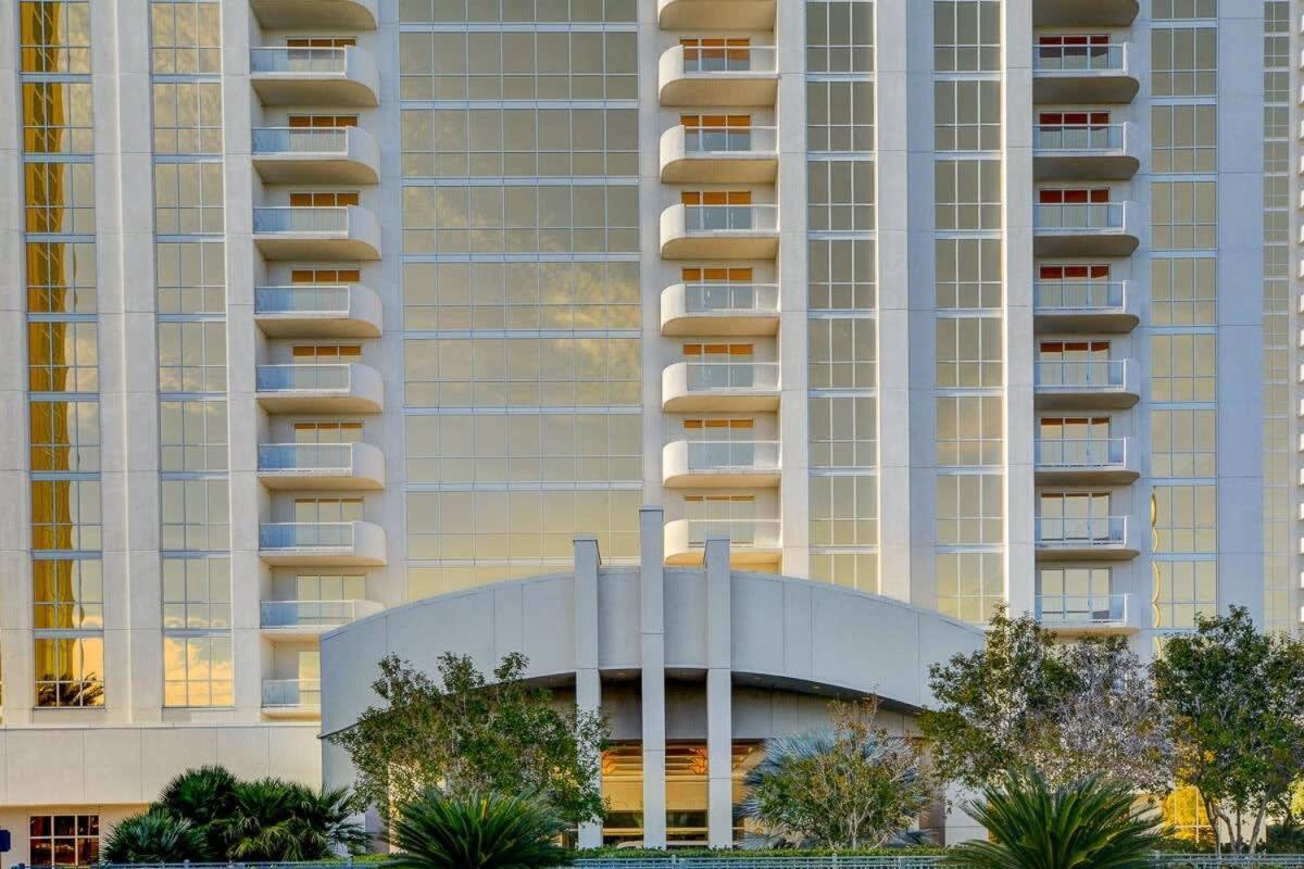 Mgm Signature-12-718 Accessible Studio Las Vegas Exteriér fotografie