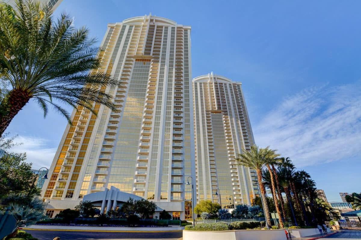 Mgm Signature-12-718 Accessible Studio Las Vegas Exteriér fotografie