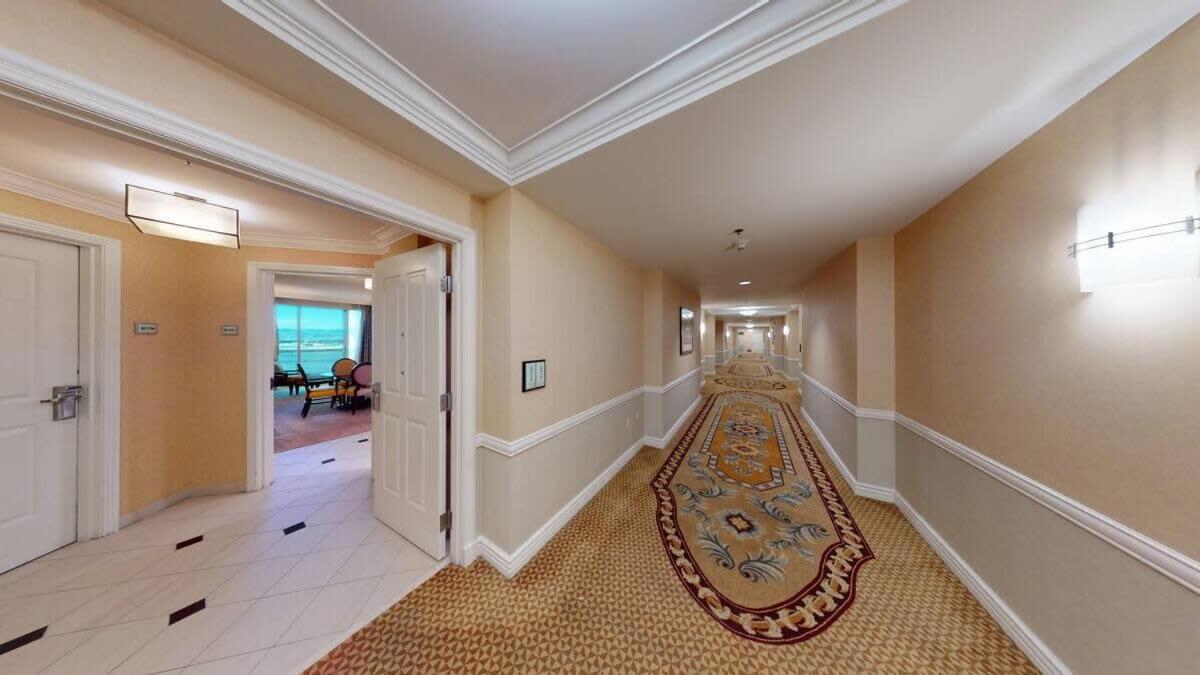 Mgm Signature-12-718 Accessible Studio Las Vegas Exteriér fotografie
