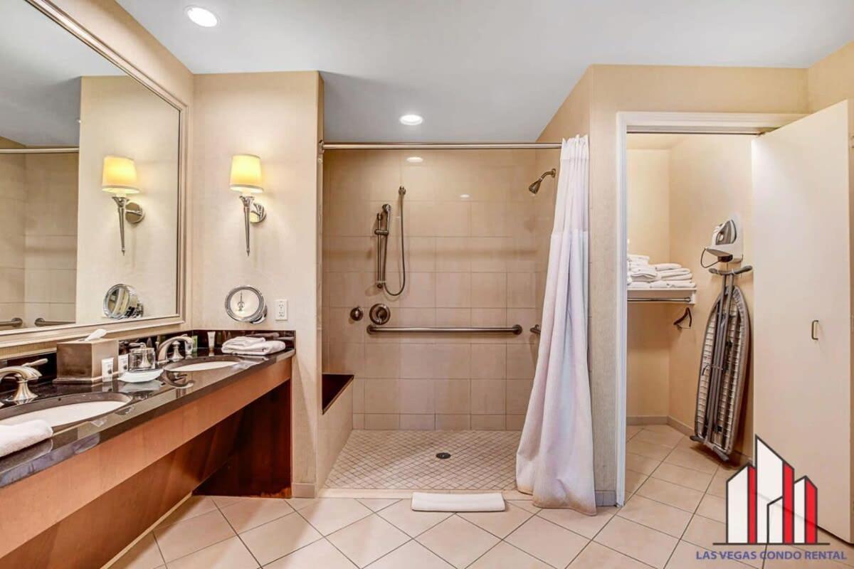 Mgm Signature-12-718 Accessible Studio Las Vegas Exteriér fotografie