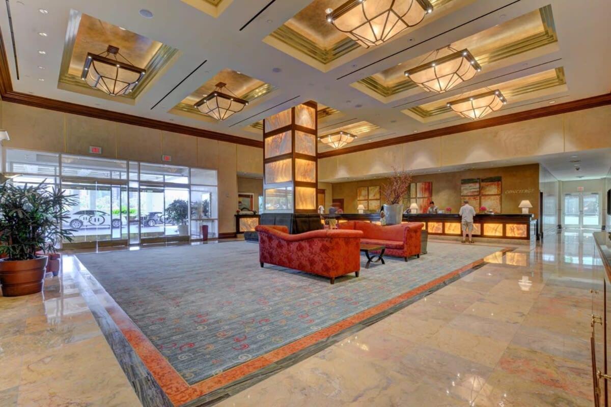 Mgm Signature-12-718 Accessible Studio Las Vegas Exteriér fotografie
