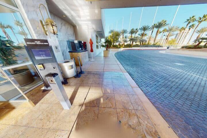 Mgm Signature-12-718 Accessible Studio Las Vegas Exteriér fotografie