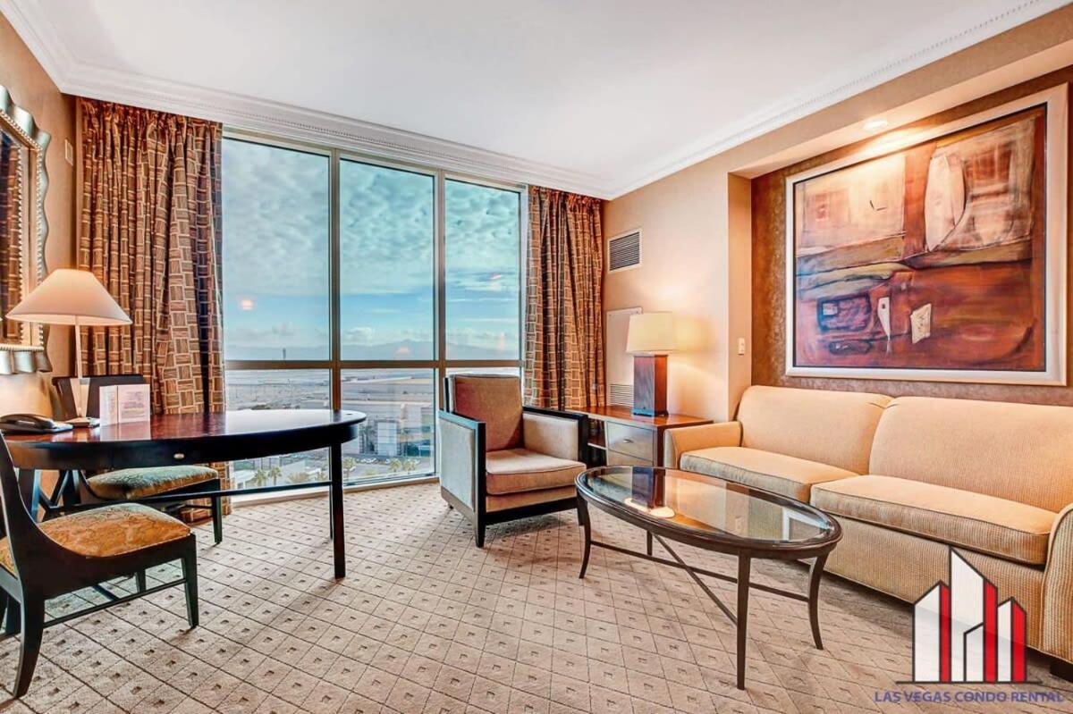 Mgm Signature-12-718 Accessible Studio Las Vegas Exteriér fotografie