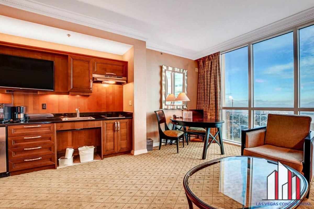Mgm Signature-12-718 Accessible Studio Las Vegas Exteriér fotografie