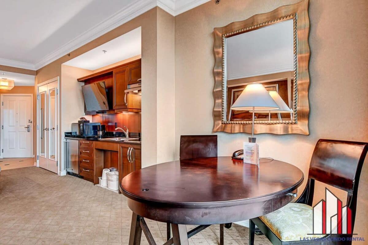 Mgm Signature-12-718 Accessible Studio Las Vegas Exteriér fotografie