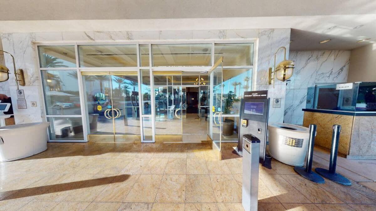 Mgm Signature-12-718 Accessible Studio Las Vegas Exteriér fotografie