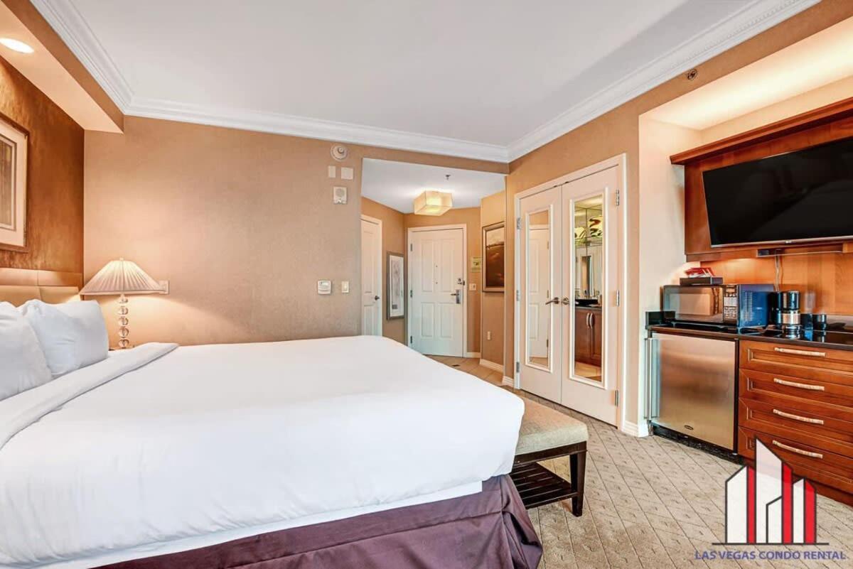 Mgm Signature-12-718 Accessible Studio Las Vegas Exteriér fotografie