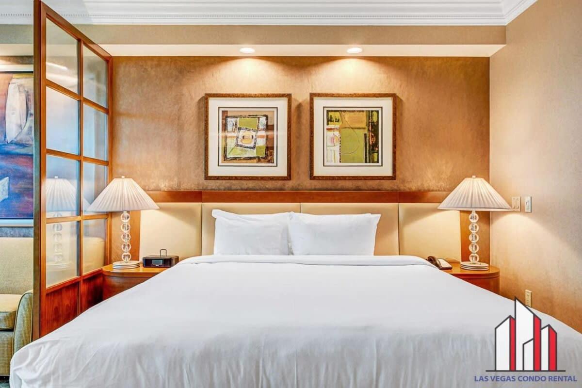 Mgm Signature-12-718 Accessible Studio Las Vegas Exteriér fotografie