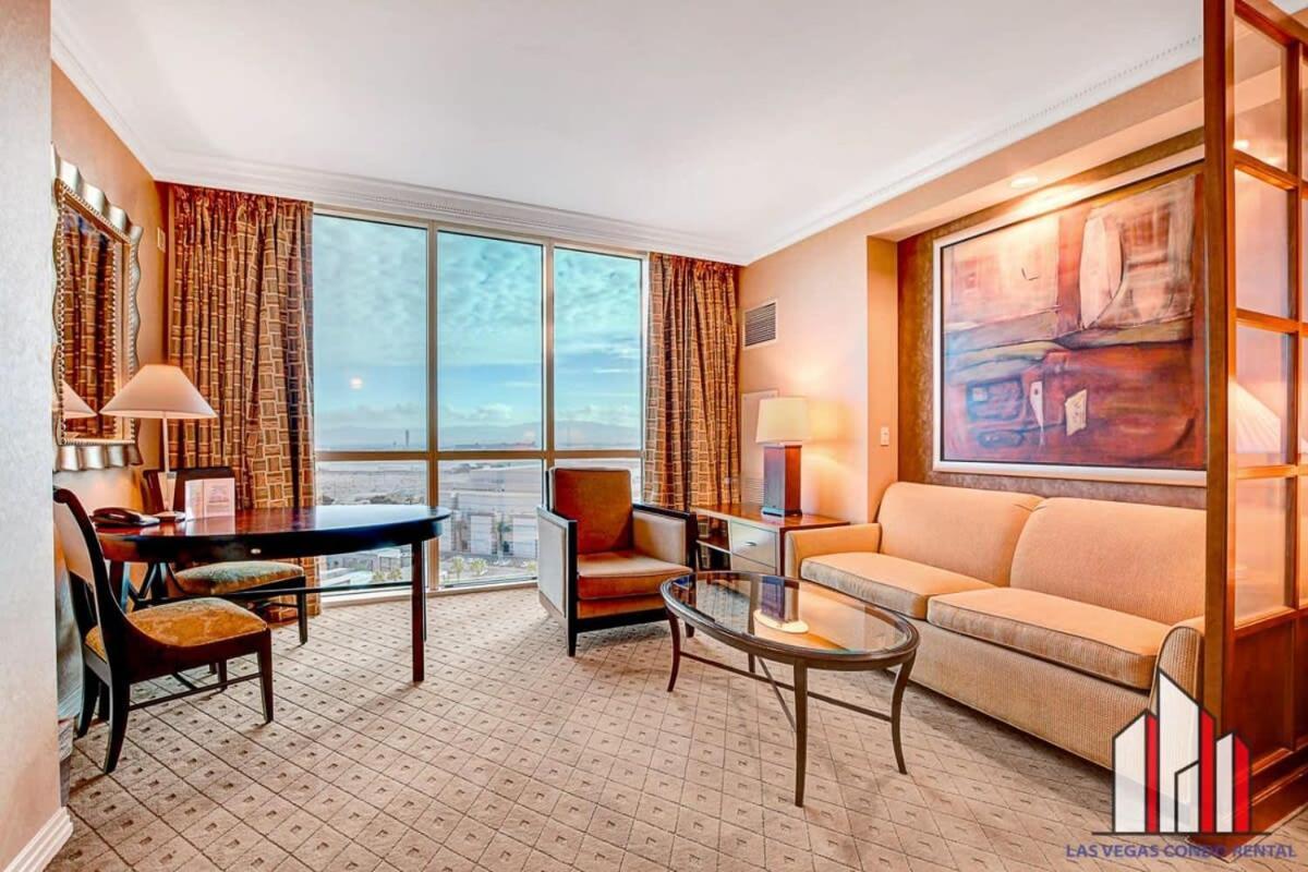 Mgm Signature-12-718 Accessible Studio Las Vegas Exteriér fotografie